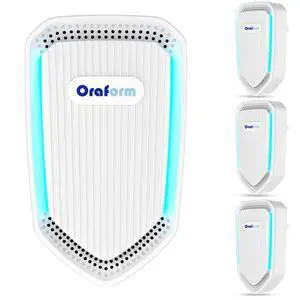 4Pack Air Ionizer for Home Negative Ion Air Purifier Plug In, Quiet Air Freshener for Home, Mini Portable Filterless Air Cleaner for Bedroom,Bathroom, Office 4Pack Air Ionizer for Home Negative Ion Air Purifier Plug In, Quiet Air Freshener for Home, Mini Portable Filterless Air Cleaner for Bedroom,Bathroom, Office