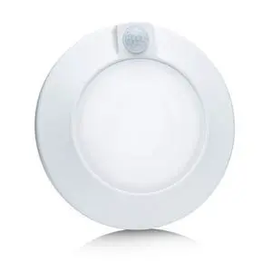 Closet Lights Motion Sensored, LED Closet Light Motion Activated, 5000K Daylight 6-7/8 Inch 10W Motion Sensor Ceiling Light, Closet Lights Wired, Pantry Light 90CRI, No Battery, Damp Rated ETL Closet Lights Motion Sensored, LED Closet Light Motion Activated, 5000K Daylight 6-7/8 Inch 10W Motion Sensor Ceiling Light, Closet Lights Wired, Pantry Light 90CRI, No Battery, Damp Rated ETL