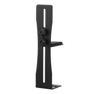 Gpu Sag Bracket Gpu Support Bracket Graphics Card Stand Holder Double Screws Secure Supported Without Obstructing the Airflow (0.24 to 4.92 Inch) Gpu Sag Bracket Gpu Support Bracket Graphics Card Stand Holder Double Screws Secure Supported Without Obstructing the Airflow (0.24 to 4.92 Inch)