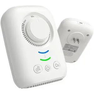 Portable Ionic Air Purifier,Plug-in&USB Air Ionizers for Home,Quite Filterless Ionizer Air Purifier Ozone for Home,Bedroom,Kitchen,Bathroom,Office Portable Ionic Air Purifier,Plug-in&USB Air Ionizers for Home,Quite Filterless Ionizer Air Purifier Ozone for Home,Bedroom,Kitchen,Bathroom,Office