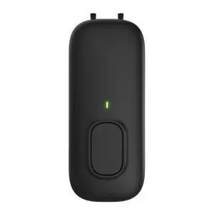 Plug In Negative Ion Air Purifiers Quiet Air Freshener for Bedroom Office Basement - Portable Mini Air Cleaner Odor, Dust, Pet Smell (black) Plug In Negative Ion Air Purifiers Quiet Air Freshener for Bedroom Office Basement - Portable Mini Air Cleaner Odor, Dust, Pet Smell (black)