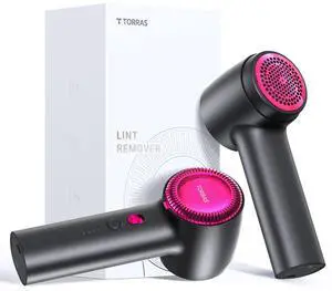 Rechargeable Fabric Shaver Electric Lint Remover 3-Speed Remove Fuzz, Pilling for Cashmere, Wool, Clothes, Sweater, Coat, Furniture, Clothes depiller with Replacement Blades Rechargeable Fabric Shaver Electric Lint Remover 3-Speed Remove Fuzz, Pilling for Cashmere, Wool, Clothes, Sweater, Coat, Furniture, Clothes depiller with Replacement Blades