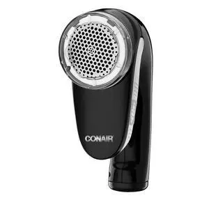 Fabric Shaver and Lint Remover, Rechargeable Portable Fabric Shaver, Black Fabric Shaver and Lint Remover, Rechargeable Portable Fabric Shaver, Black