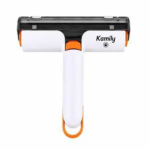 Pet Hair Remover Roller, Reusable Lint Roller for Pet Hair, Portable Hair Removal Tool for Furniture, Clothing, and Upholstery Pet Hair Remover Roller, Reusable Lint Roller for Pet Hair, Portable Hair Removal Tool for Furniture, Clothing, and Upholstery