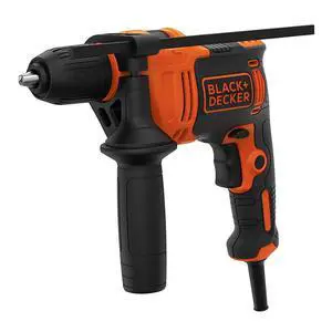 Hammer Drill, 6.5-Amp, 1/2-Inch (BEHD201) Hammer Drill, 6.5-Amp, 1/2-Inch (BEHD201)