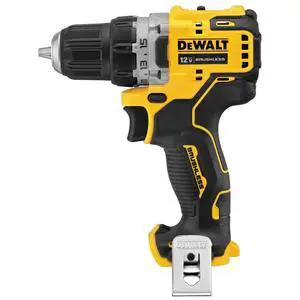 Xtreme 12V MAX* Cordless Drill, 3/8-Inch, Tool Only (DCD701B) Xtreme 12V MAX* Cordless Drill, 3/8-Inch, Tool Only (DCD701B)