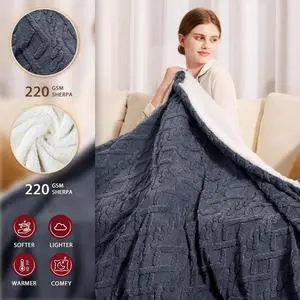 Heated Electric Blanket Queen Size-84"x90" Heating Blanket with 10 Heating Levels & 5 Time Settings Over-Heat Protection,Winter Warmer for Adults with ETL CertificationGrey Heated Electric Blanket Queen Size-84"x90" Heating Blanket with 10 Heating Levels & 5 Time Settings Over-Heat Protection,Winter Warmer for Adults with ETL CertificationGrey