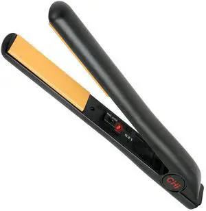 Tourmaline Ceramic Series Flat Iron, Hair Straightener for Silky, Smooth Hair, 392°F Maximum Temperature, 1" Iron Tourmaline Ceramic Series Flat Iron, Hair Straightener for Silky, Smooth Hair, 392°F Maximum Temperature, 1" Iron