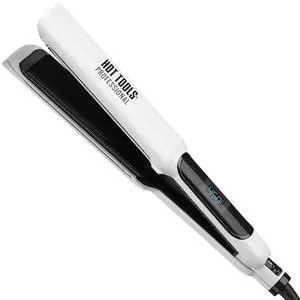 Pro Artist Nano Ceramic Hair Straightener | For Smooth, Straight Hair (1-1/2 in) Pro Artist Nano Ceramic Hair Straightener | For Smooth, Straight Hair (1-1/2 in)
