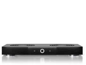 AIRCOM S7, Quiet Cooling Fan System 12" Top-Exhaust AIRCOM S7, Quiet Cooling Fan System 12" Top-Exhaust