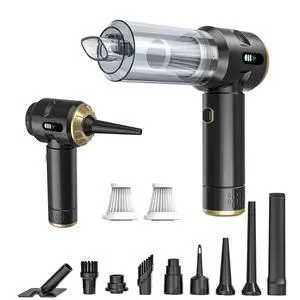 Handheld Vacuum Cleaner,22000PA Powerful Suction Car Mini Vacuum Cleaner Handheld Vacuum Cleaner,22000PA Powerful Suction Car Mini Vacuum Cleaner