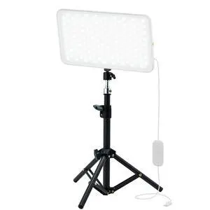13" LED Video Light Kit, Photography Lighting, Desktop Fill Light 13" LED Video Light Kit, Photography Lighting, Desktop Fill Light