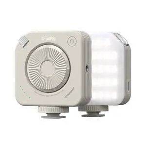 P96 Neo Mini LED Video Light, Portable Camera Light for Photography, Cold Shoe Light, CRI95+, 2700K-6500K, 1500mAh Battery, Fill Light Accessories for Content Creator, Morandi Gray - 5820 P96 Neo Mini LED Video Light, Portable Camera Light for Photography, Cold Shoe Light, CRI95+, 2700K-6500K, 1500mAh Battery, Fill Light Accessories for Content Creator, Morandi Gray - 5820
