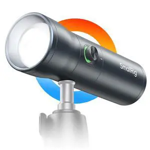 RGB LED Photography Flashlight, 7500mAh Aluminum Alloy Patterned Ambient Light, 4 Color Fill Light with 20 Patterned Filters, Perfect for Photo, Content Creation Accessories RF10C 4634 RGB LED Photography Flashlight, 7500mAh Aluminum Alloy Patterned Ambient Light, 4 Color Fill Light with 20 Patterned Filters, Perfect for Photo, Content Creation Accessories RF10C 4634