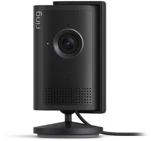 Indoor Cam Plus (newest model), Home or business security, Retinal 2K for crisp, true-to-life video quality, 4x Enhanced Zoom, Low-Light Sight, Black Indoor Cam Plus (newest model), Home or business security, Retinal 2K for crisp, true-to-life video quality, 4x Enhanced Zoom, Low-Light Sight, Black