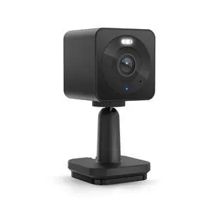 Cam OG Indoor/Outdoor 1080p Wi-Fi Smart Home Security Camera with Color Night Vision, Built-in Spotlight, Motion Detection, 2-Way Audio, Compatible with Alexa & Google, Black, Free Expert Setup Cam OG Indoor/Outdoor 1080p Wi-Fi Smart Home Security Camera with Color Night Vision, Built-in Spotlight, Motion Detection, 2-Way Audio, Compatible with Alexa & Google, Black, Free Expert Setup