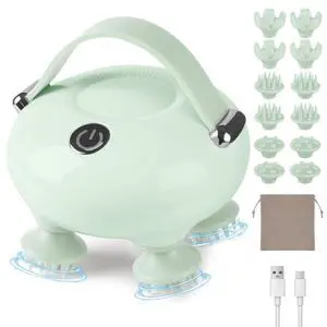Scalp Massager, Electric Head Massage Scalp Stress Relax Scalp Massager, Electric Head Massage Scalp Stress Relax