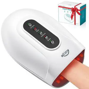Roller Kneading Hand Massager for Arthritis and Carpal Tunnel Relief Roller Kneading Hand Massager for Arthritis and Carpal Tunnel Relief