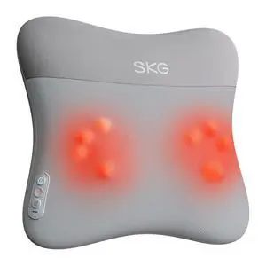 VS500 Cordless Back Massager for Stress Relief Deep Tissue VS500 Cordless Back Massager for Stress Relief Deep Tissue