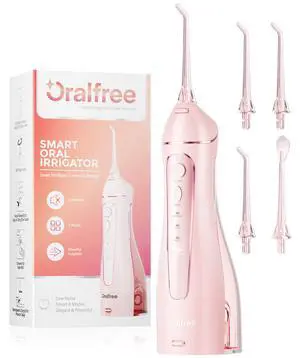 Water flosser Teeth Picks - Dental Braces Cordless Oral Irrigator Portable Rechargeable Travel Irrigation Cleaner IPX7 Waterproof Electric Professional Flossing Teeth Cleaning for Home Water flosser Teeth Picks - Dental Braces Cordless Oral Irrigator Portable Rechargeable Travel Irrigation Cleaner IPX7 Waterproof Electric Professional Flossing Teeth Cleaning for Home