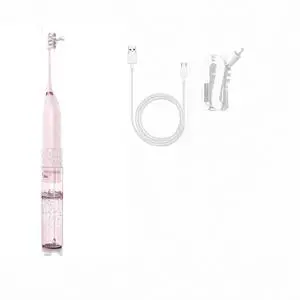 Electric Toothbrush with Water flosser, 2 in 1 Teeth Cleaning Kit, Electric Toothbrush with Water flosser, 2 in 1 Teeth Cleaning Kit,