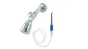 HydroCare Shower Water Flosser HydroCare Shower Water Flosser