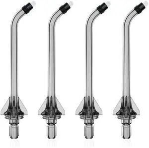 Replacement Heads for Nicwell, Oralfree, WELLFINE, Hangsun Water Flosser Replacement Heads for Nicwell, Oralfree, WELLFINE, Hangsun Water Flosser