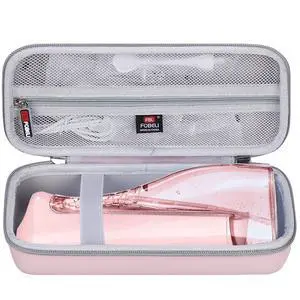 Hard Case for Nicwell/COSLUS/Oralfree/Waterpik Water Flosser Hard Case for Nicwell/COSLUS/Oralfree/Waterpik Water Flosser