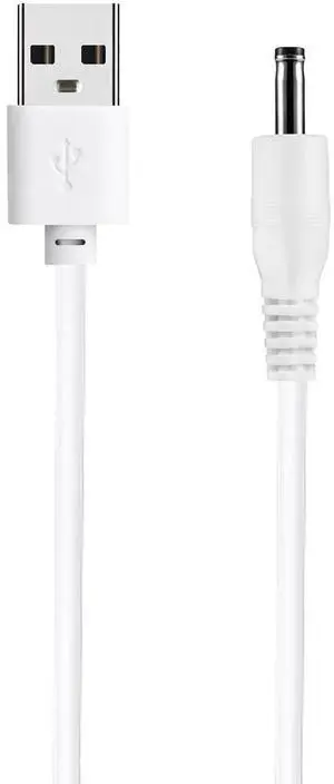 5FT USB Charger Cable Compatible with Bitvae Toothbrush D2 S2 R2 R1 C2 5FT USB Charger Cable Compatible with Bitvae Toothbrush D2 S2 R2 R1 C2