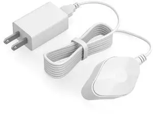VHBW Charger for Waterpik Water Flosser WP-580, Replacement for Waterpik Charger for Waterpik WP-580 WP-582 WP-583 WP-587 Cordless Advanced 2.0 Water Flosser(Not for WP-560 Series) VHBW Charger for Waterpik Water Flosser WP-580, Replacement for Waterpik Charger for Waterpik WP-580 WP-582 WP-583 WP-587 Cordless Advanced 2.0 Water Flosser(Not for WP-560 Series)