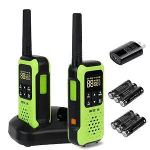 RT49P Waterproof Walkie Talkies, IP67 Floating Two Way Radios RT49P Waterproof Walkie Talkies, IP67 Floating Two Way Radios