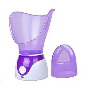 Facial Steamer Hot Mist Face Steamer Home Sauna Face Humidifier for Face Steaming Skincare Facial Steamer Hot Mist Face Steamer Home Sauna Face Humidifier for Face Steaming Skincare