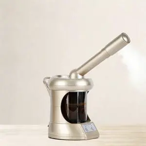 Professional Facial Steamer,Portable Type, high Water Mist Density, Face Steamer for Facial Deep Cleaning, Steamer for Facial for Personal Care or Spa, Moisturizing and Hydrating. Professional Facial Steamer,Portable Type, high Water Mist Density, Face Steamer for Facial Deep Cleaning, Steamer for Facial for Personal Care or Spa, Moisturizing and Hydrating.