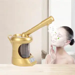 Facial Steamer,Face Steamer for Facial Deep Cleaning, Steamer for Facial for Personal Care or Spa, Moisturizing and Hydrating. Facial Steamer,Face Steamer for Facial Deep Cleaning, Steamer for Facial for Personal Care or Spa, Moisturizing and Hydrating.