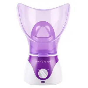 Face Steamer,Spa Home Facial Steamer Sauna Pores and Extract Blackheads, Rejuvenate and Hydrate Your Skin for Youthful Complexion- Face Steaming Skincare Deep Cleanse SPA Face Steamer,Spa Home Facial Steamer Sauna Pores and Extract Blackheads, Rejuvenate and Hydrate Your Skin for Youthful Complexion- Face Steaming Skincare Deep Cleanse SPA
