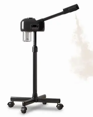 Facial Steamer, Professional Facial Steamer with Hot Mist for Esthetician. Facial Steamer, Professional Facial Steamer with Hot Mist for Esthetician.