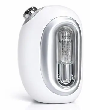 Facial Steamer Nano Mist Portable USB Rechargeable Face Mister for Hydrated Glowing Skin Ultra Fine Cold Mist for Makeup Settings, Dry Skin & Travel Beauty Device, Facial Steamer Nano Mist Portable USB Rechargeable Face Mister for Hydrated Glowing Skin Ultra Fine Cold Mist for Makeup Settings, Dry Skin & Travel Beauty Device,