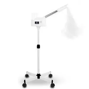 Professional Facial Steamer with Hot Mist and Timer Function for Home Use Professional Facial Steamer with Hot Mist and Timer Function for Home Use