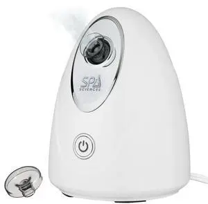 CIRRA - Nano Ionic Facial Steamer CIRRA - Nano Ionic Facial Steamer