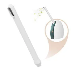 Extended Nozzle for 3in1 Facial Steamer, 360° Rotatable Arm - Extra Flexibility for Portable Spa - Personal Care Use at Home or Salon, Replaceable Accessory (Not Include Facial Steamer) Extended Nozzle for 3in1 Facial Steamer, 360° Rotatable Arm - Extra Flexibility for Portable Spa - Personal Care Use at Home or Salon, Replaceable Accessory (Not Include Facial Steamer)