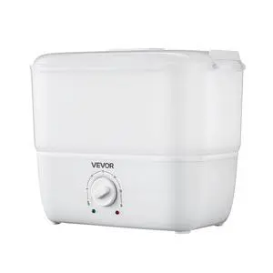 Hot Towel Warmer, 1.1 gal Small Towel Steamer with Clip & Indicator, Holds 12-15 Towels, Portable Facial Warmer Quickly Heats Up in 5 Minutes, for Spa, Barber, Manicures, Massage, Salon, White Hot Towel Warmer, 1.1 gal Small Towel Steamer with Clip & Indicator, Holds 12-15 Towels, Portable Facial Warmer Quickly Heats Up in 5 Minutes, for Spa, Barber, Manicures, Massage, Salon, White