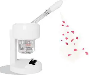 Portable Facial Steamer for Facial Spa Portable Facial Steamer for Facial Spa