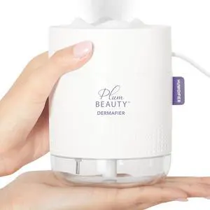 Portable Facial Steamer - Face Steamer for Facial Deep Cleaning Portable Facial Steamer - Face Steamer for Facial Deep Cleaning