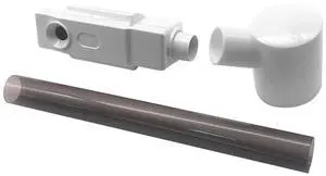 1 Set Facial Steamer Accessories: Fine Spray Mist Nozzle, Extension Pipe, & Connector - Cold Spray Diffuser Attachment for Beauty Spa Home and Salon Steaming Devices 1 Set Facial Steamer Accessories: Fine Spray Mist Nozzle, Extension Pipe, & Connector - Cold Spray Diffuser Attachment for Beauty Spa Home and Salon Steaming Devices