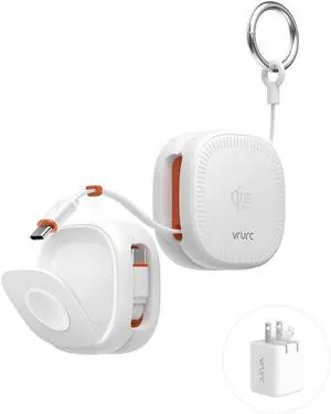 3 in 1 Charging Station for Apple,Qi2.2 25W Wireless Charger Dock 3 in 1 Charging Station for Apple,Qi2.2 25W Wireless Charger Dock