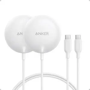 Zolo MagSafe-Compatible Wireless Charger with Qi2 15W Fast Charging Zolo MagSafe-Compatible Wireless Charger with Qi2 15W Fast Charging