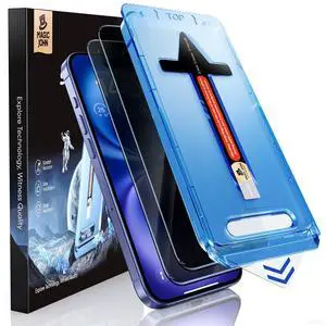for iPhone 16 Privacy Tempered Glass Screen Protector Anti-peek for iPhone 16 Privacy Tempered Glass Screen Protector Anti-peek