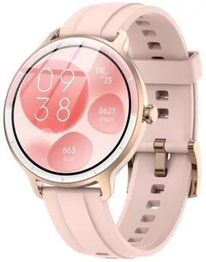 Smart Watch for Men Women(Answer/Make Calls), Smartwatch Built-in AI Voice, 1.27" HD Fitness Tracker with Heart Rate/Sleep/Step/SpO2 Monitor, 100+ Sports Modes, IP68 Waterproof Watch for Android iOS Smart Watch for Men Women(Answer/Make Calls), Smartwatch Built-in AI Voice, 1.27" HD Fitness Tracker with Heart Rate/Sleep/Step/SpO2 Monitor, 100+ Sports Modes, IP68 Waterproof Watch for Android iOS