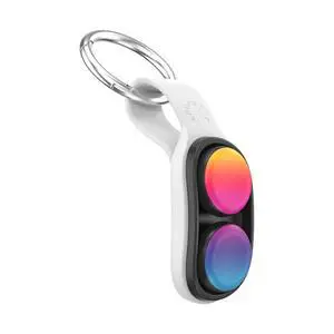 PopPuck Magnetic Fidget Toy & Trick Magnet, Fidget Toy - Day Trip PopPuck Magnetic Fidget Toy & Trick Magnet, Fidget Toy - Day Trip