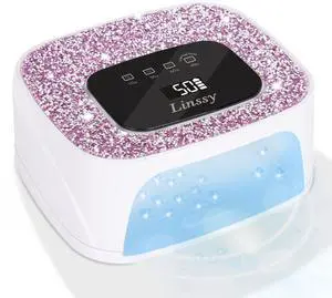 Rechargeable UV LED Nail Lamp,Portable Cordless Nail Gel Lamp Rechargeable UV LED Nail Lamp,Portable Cordless Nail Gel Lamp